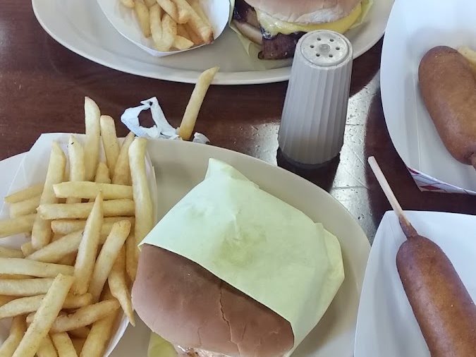 Luis Burgers